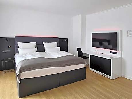 Premium Double Room