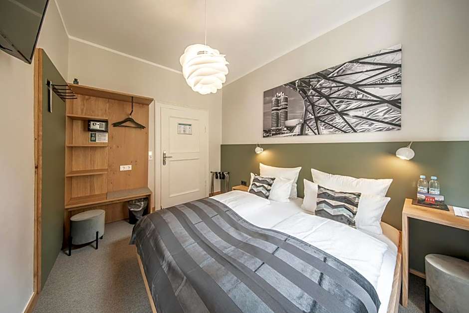 Hotel Am Markt Munich