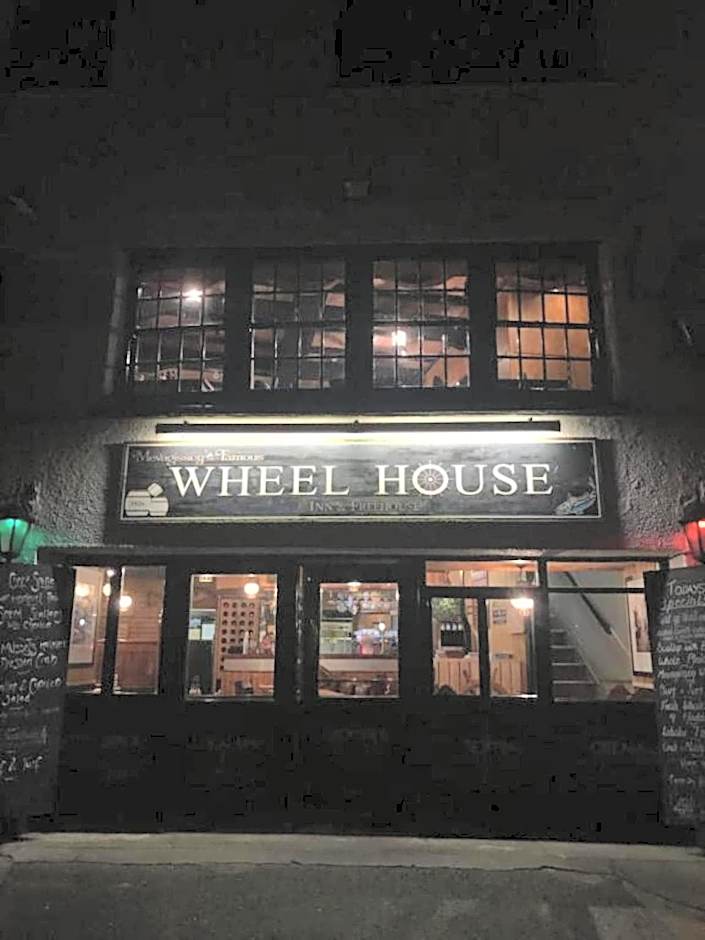 The Wheel House