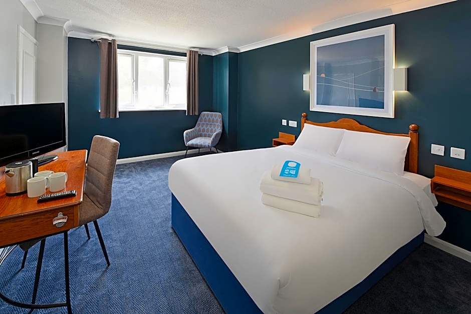 Travelodge London Chigwell