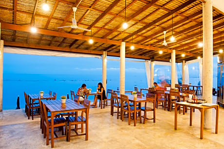 Lazy Days Samui Beach Resort