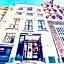 Atelier Raamwerk City Apartments Deventer 125m2!