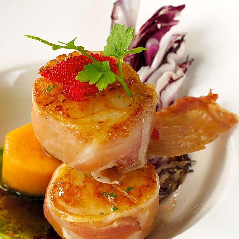 Granville Island Hotel