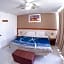Hotel Niza Zona Piel