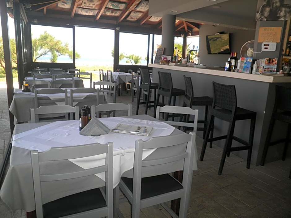 Haridimos Apartments