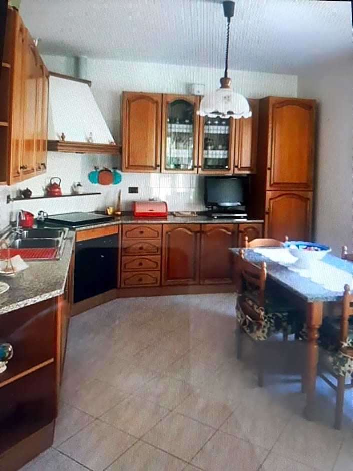 B&B CA'di Beppe