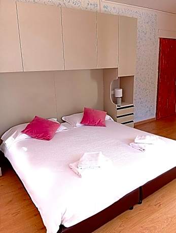 Hotel B&B Lorenzini Ski