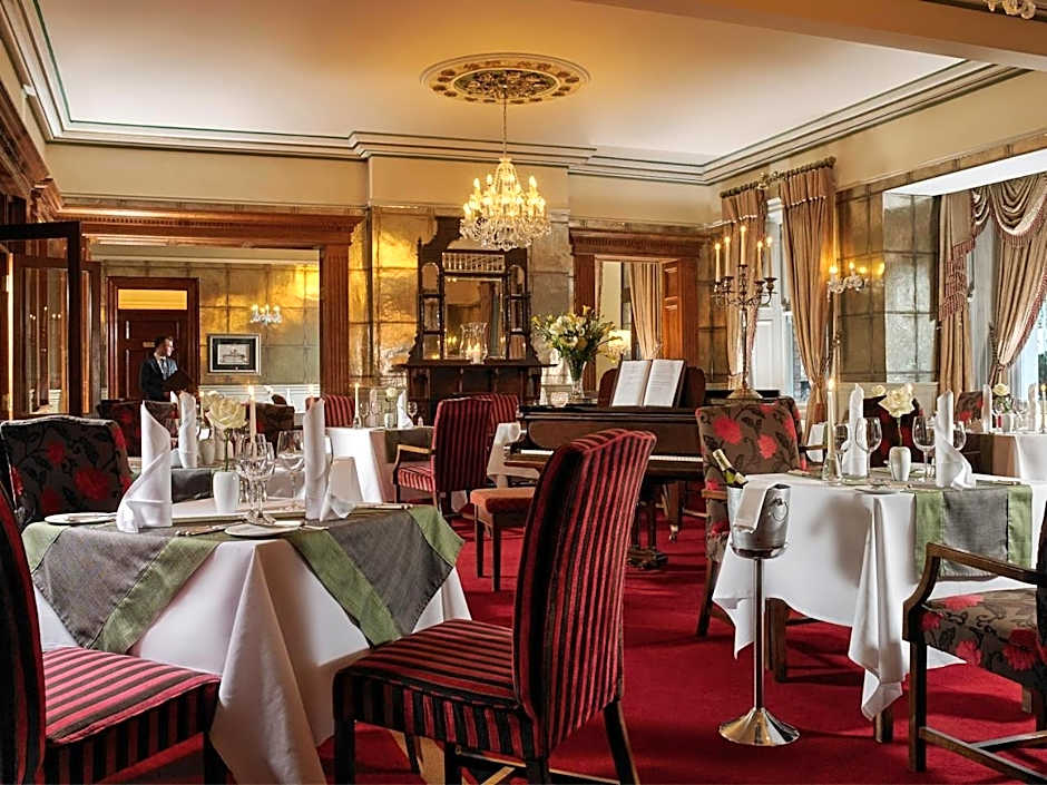 The Reserve at Muckross Park