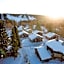 Lapland Hotels Ounasvaara Chalets