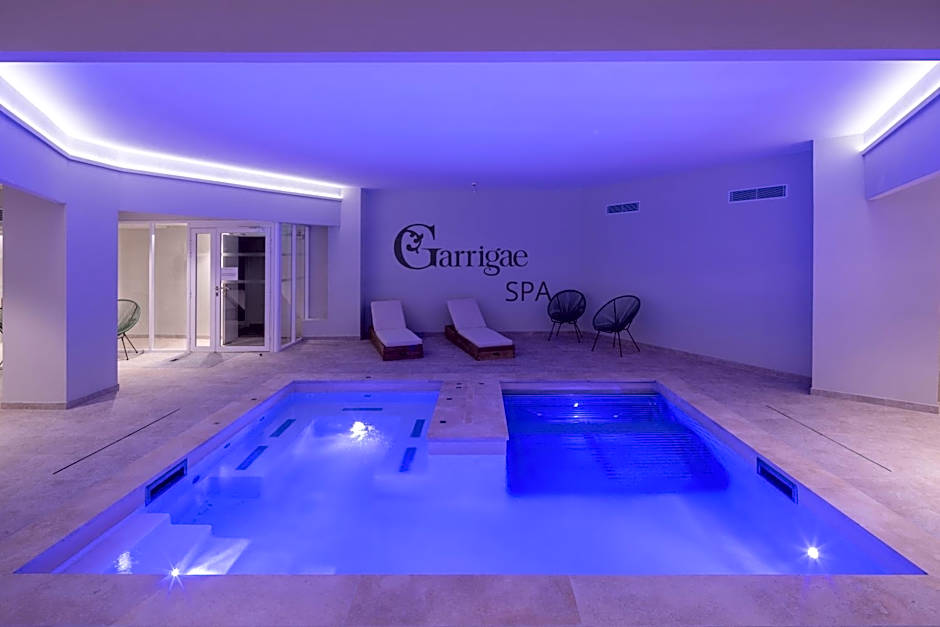 Garrigae Domaine de l'Esterel