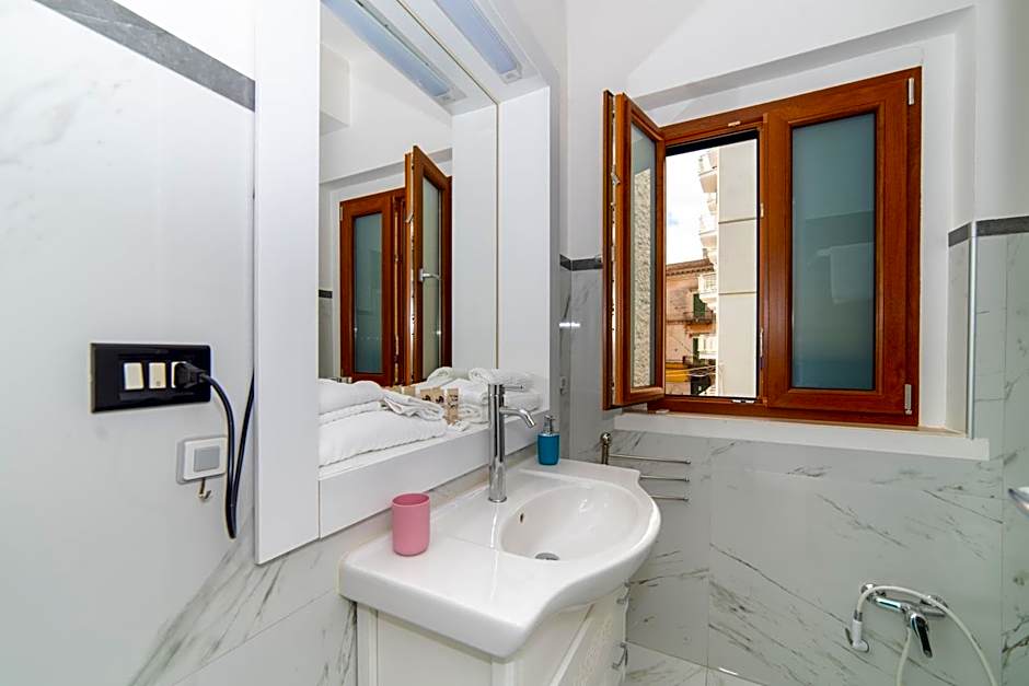 La Villa Del Senatore