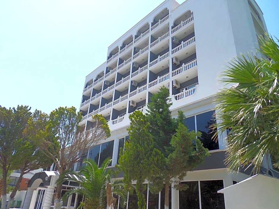 Tabiat Park Hotel Ayvalık