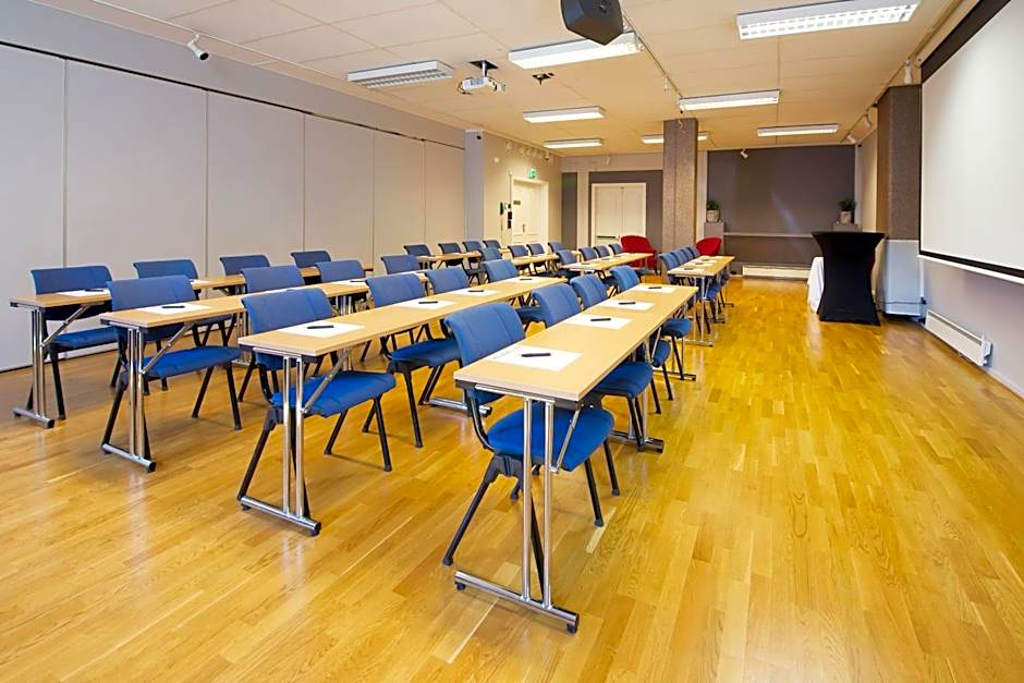 Clarion Collection Hotel Grand, Gjøvik