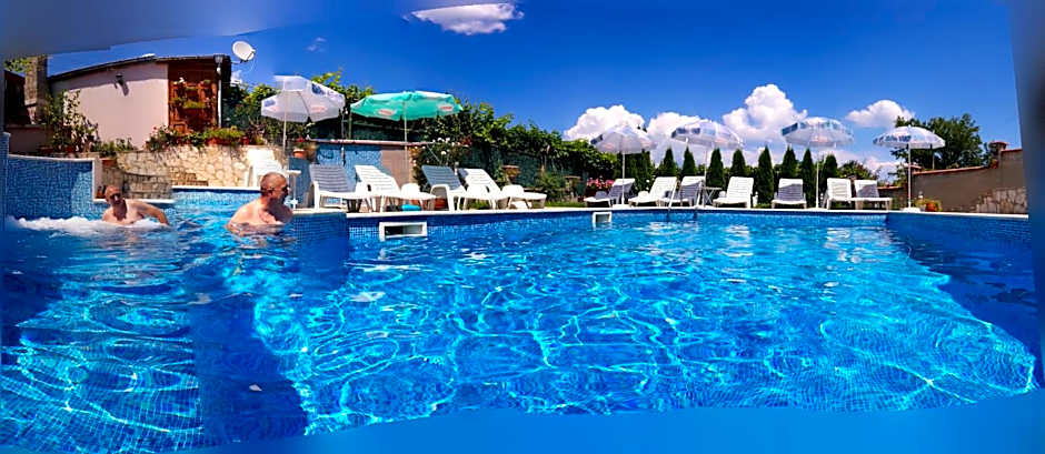 Hotel Poseidon