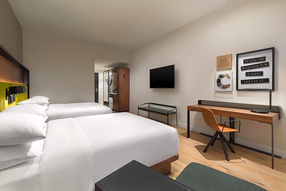 Hyatt Centric Mountain View