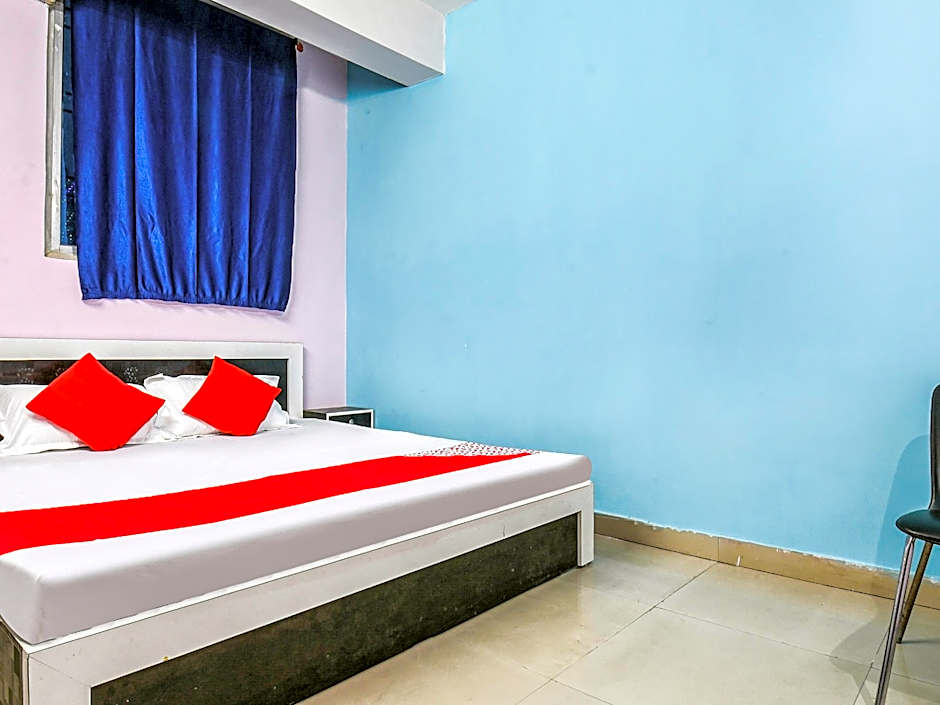 Magadh Paradise by Oyo – Patna, CO