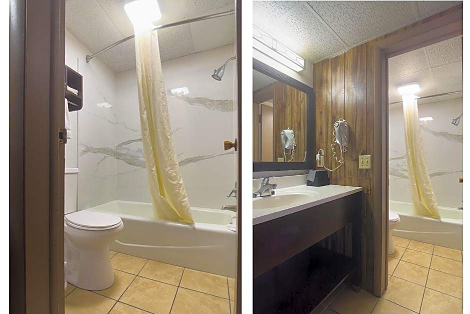 Tennessee Mountain Lodge Riverside by OYO