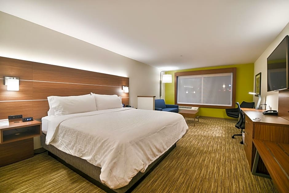 Holiday Inn Express & Suites Lehi - Thanksgiving Point By IHG