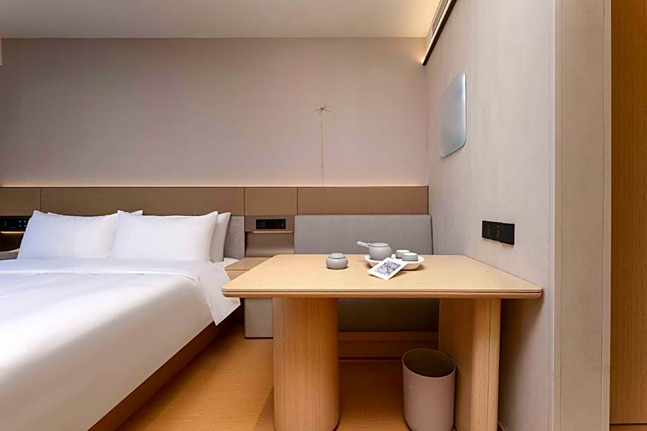 Ji Hotel Lianyungang Municipal Government