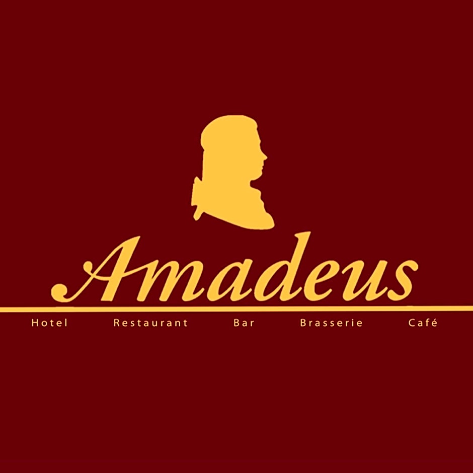 Hotel-Restaurant Amadeus