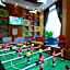 GreenTree Eastern Yancheng Binhai County Aobaolia Beichen Hotel