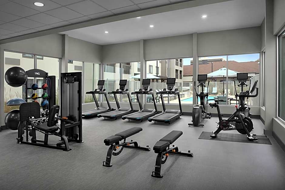 Courtyard by Marriott Waco