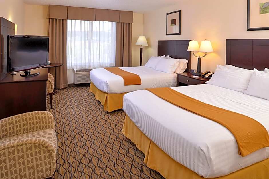 Holiday Inn Express & Suites St. Croix Valley By IHG