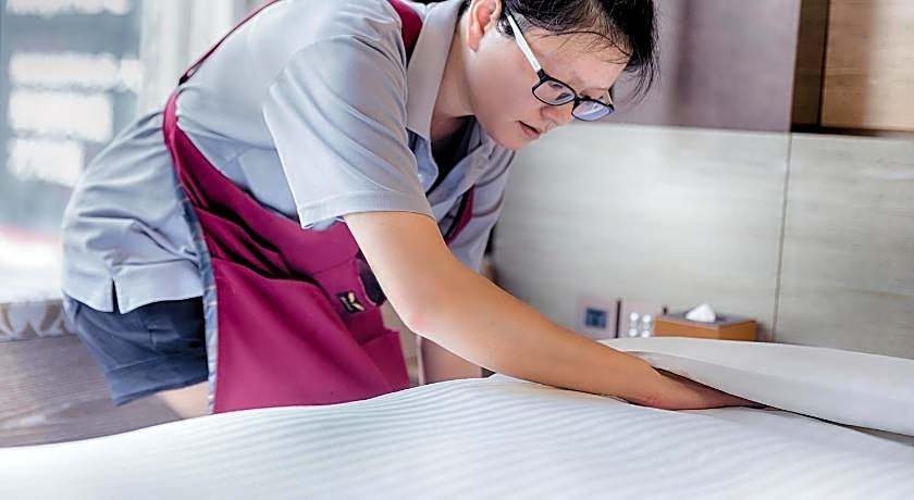 Green World ZhongXiao