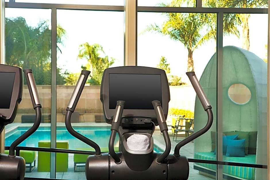 Aloft Ontario-Rancho Cucamonga