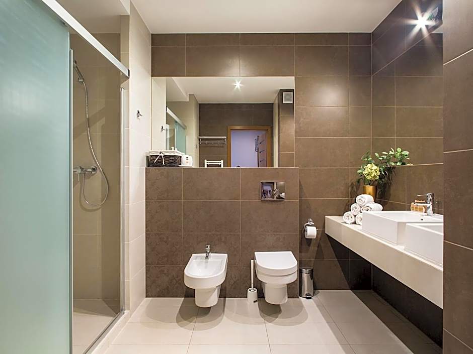 TatryTop Stara Polana Spa