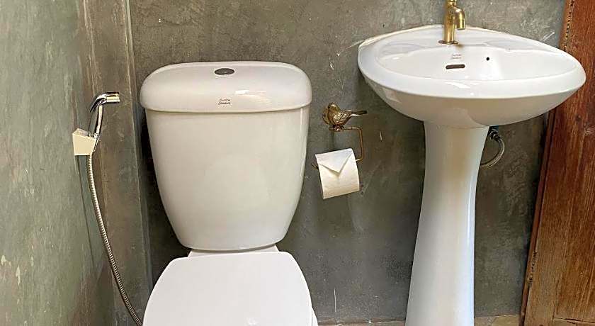 Lhongkhao Samoeng by Chi Villa