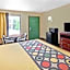 Super 8 by Wyndham Acworth/Atlanta Area