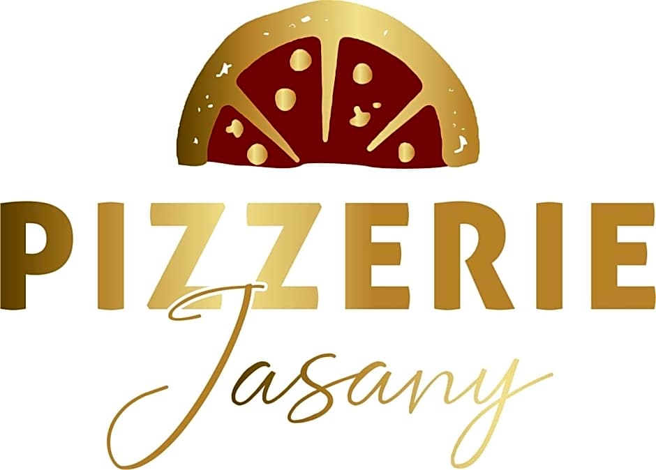 Hotel & Restaurace Pizzerie Jasany