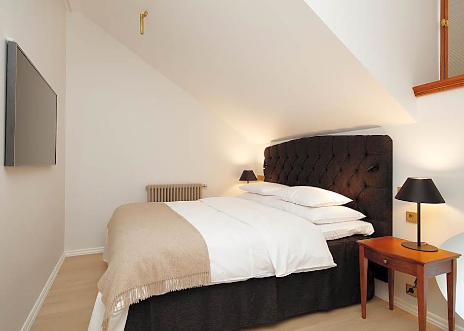 Schloss Fellin Boutique Hotel and Spa