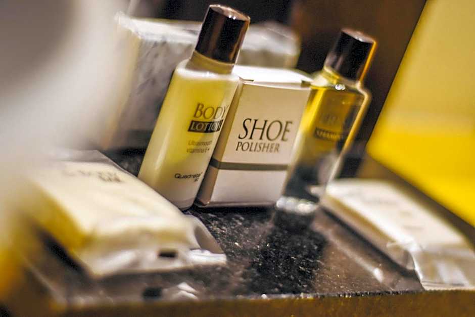 Hotel Belo Grand Morelia