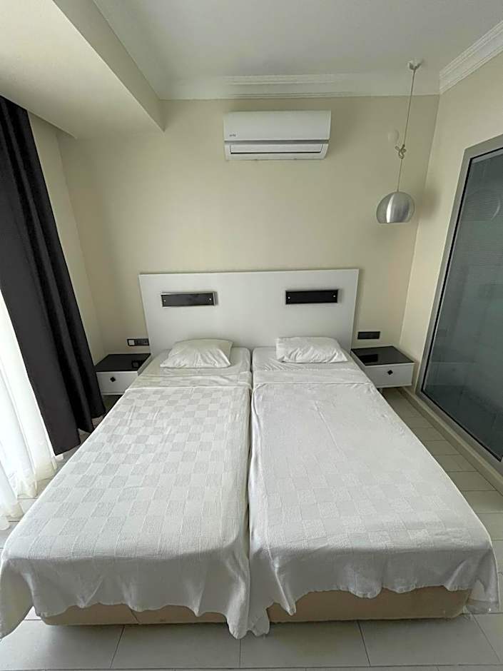 Cle Beach Boutique Hotel