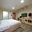 Sejong Feel Sarang Self check-in Motel