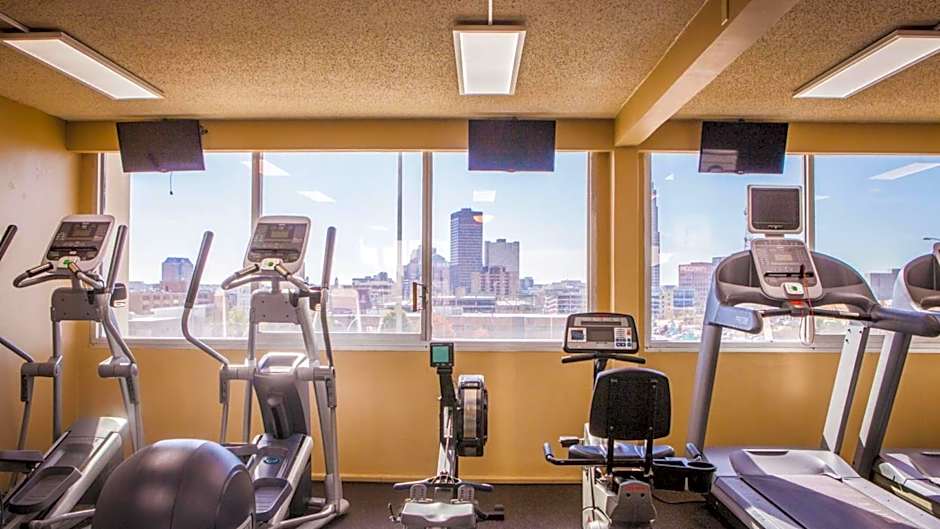Holiday Inn Des Moines Downtown Hotel By IHG