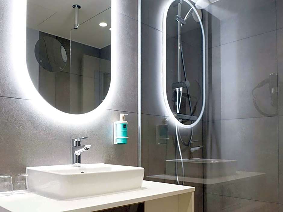 Novotel Antwerpen