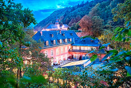 Hotel Hartl's Lindenmühle