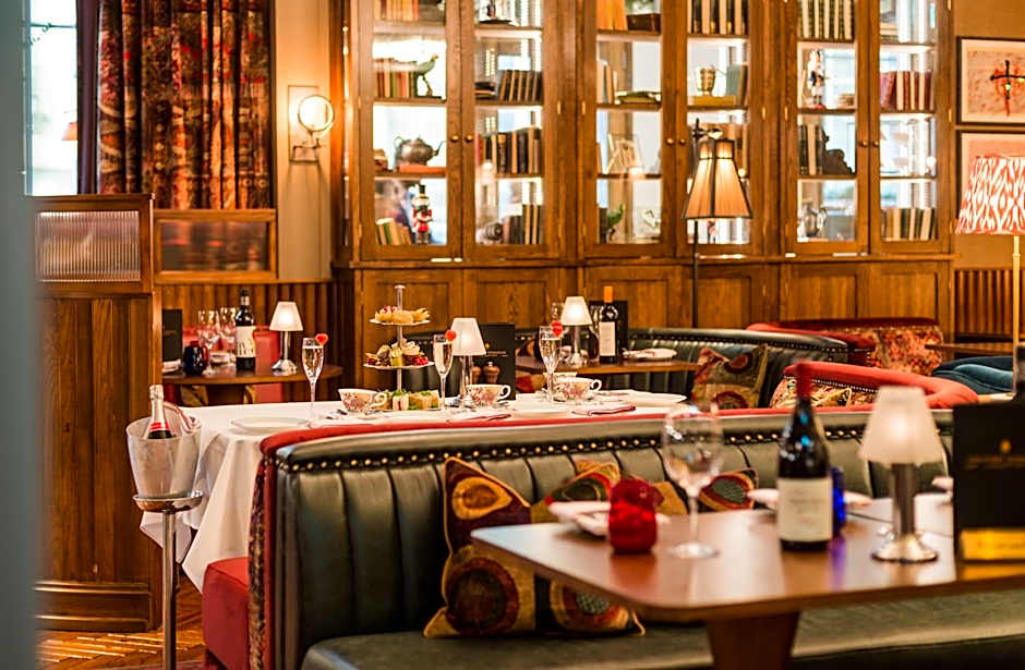 King Street Townhouse Hotel & Spa