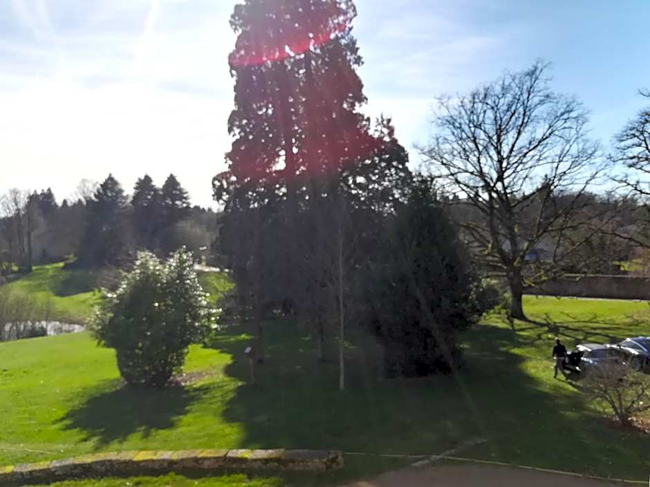 Château de Saint-Antoine