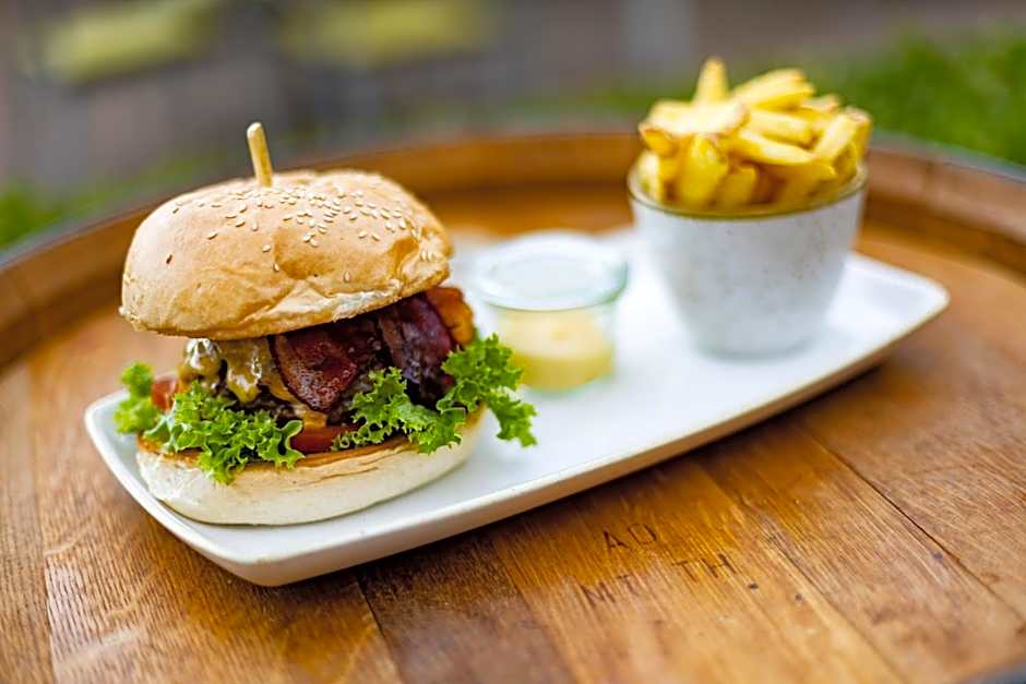 Heidelberg Marriott Hotel