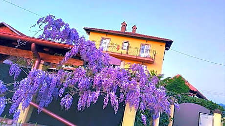 B&B Villa S Anna Hospitality Solutions
