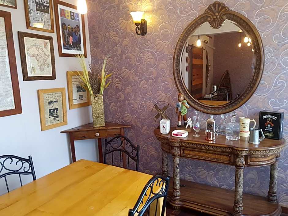 Boulevard Inn Mt Meru