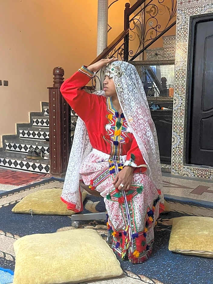 Riad Dar Fadma
