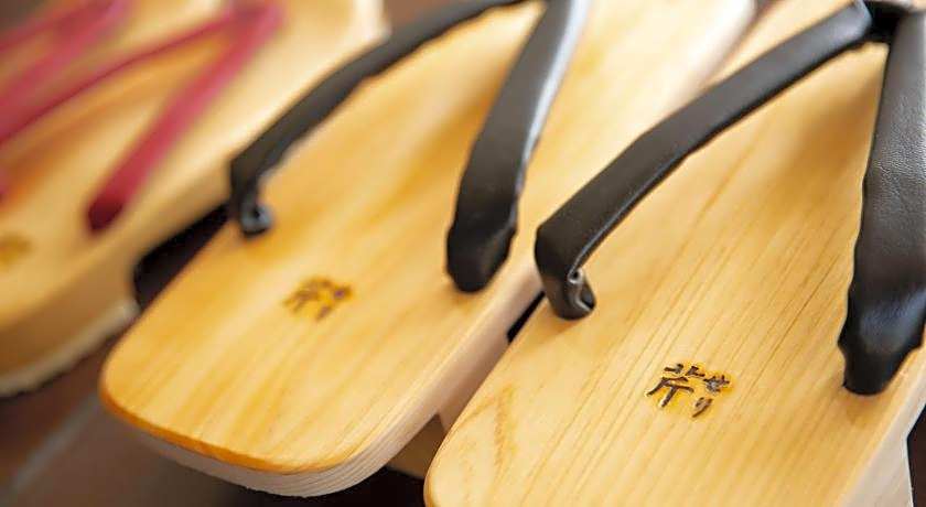 Kinosaki Onsen Oyado Seri