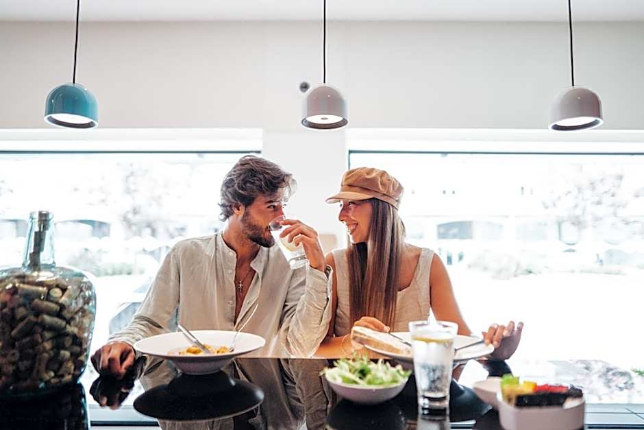 Stay Hotel Porto Centro Trindade