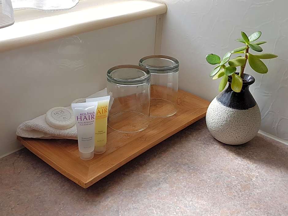 Park Avenue Holiday Units