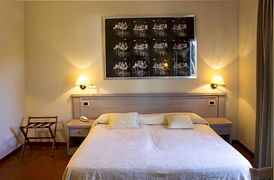 Hotel Mignon